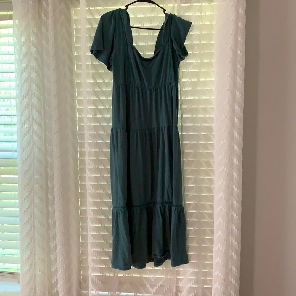 Max dress from Saturday Sunday